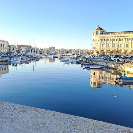 Appartamento Dammuso Isola Di Ortigia Syracuse Eksteriør bilde