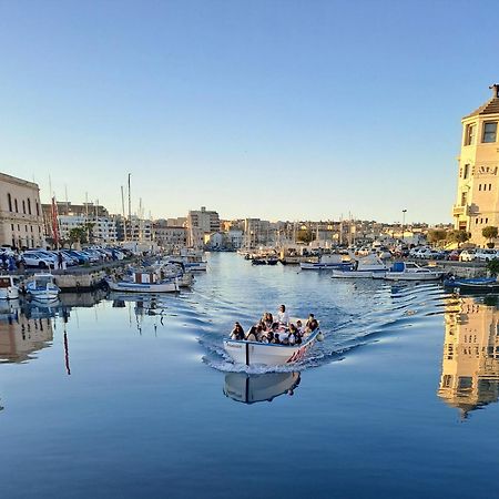 Appartamento Dammuso Isola Di Ortigia Syracuse Eksteriør bilde